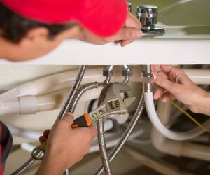 About The Faucet Pros West Lebanon, NY